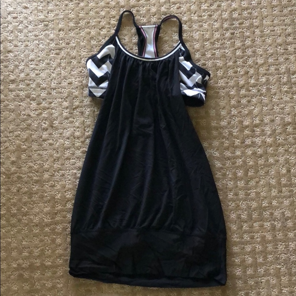 Lululemon Tank